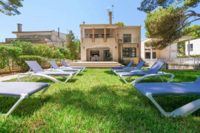 Villa Ginesta